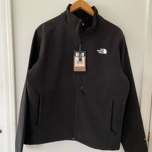 The North Face Men’s Apex Bionic Jacket Size Large in Black